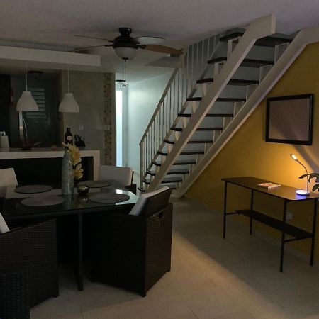 Villa Marina Village Apartment Fajardo Bagian luar foto