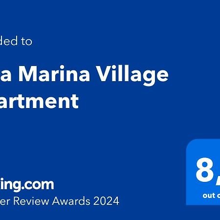 Villa Marina Village Apartment Fajardo Bagian luar foto