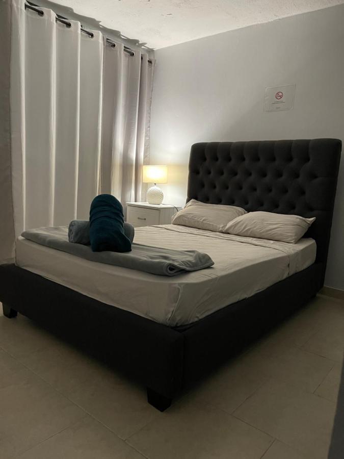 Villa Marina Village Apartment Fajardo Bagian luar foto
