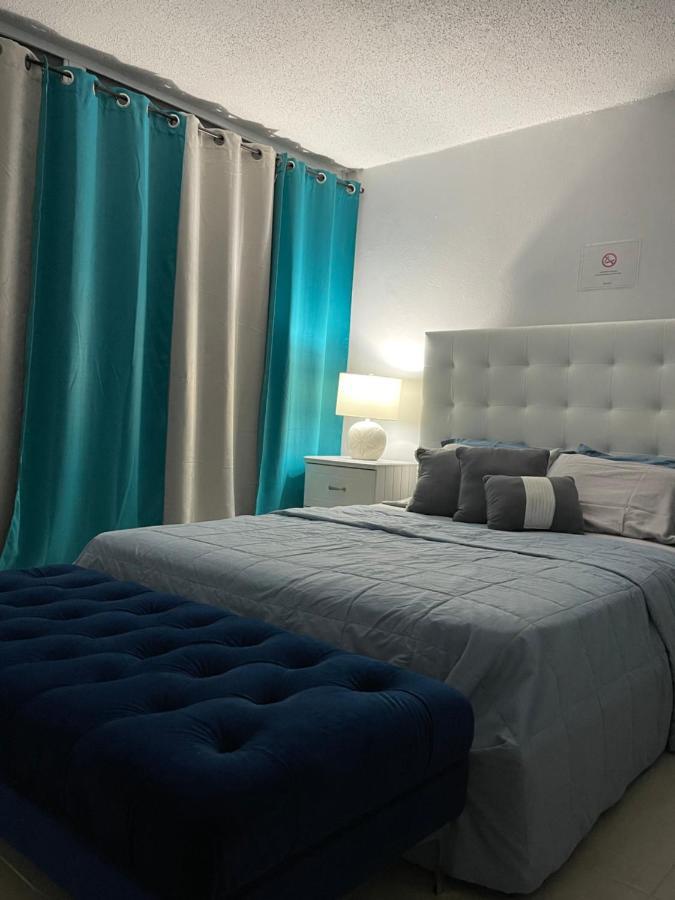 Villa Marina Village Apartment Fajardo Bagian luar foto