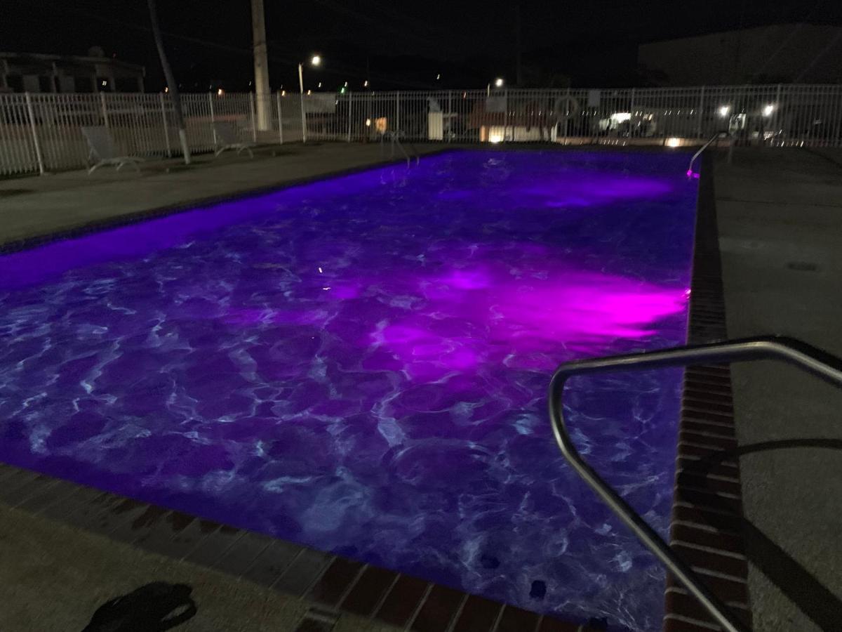 Villa Marina Village Apartment Fajardo Bagian luar foto