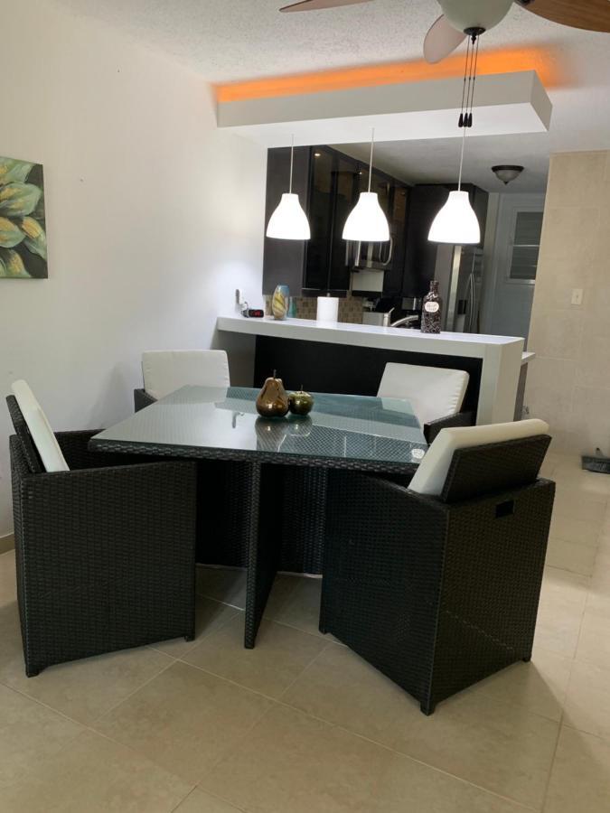 Villa Marina Village Apartment Fajardo Bagian luar foto