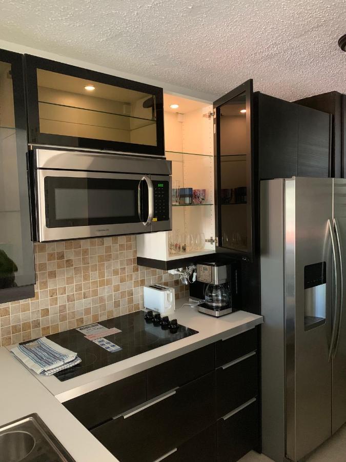 Villa Marina Village Apartment Fajardo Bagian luar foto