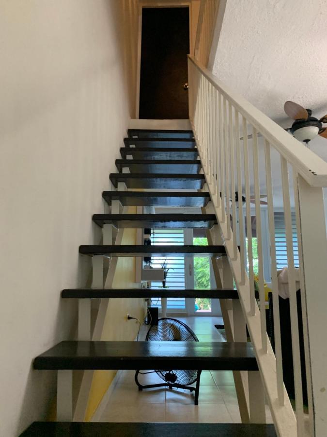 Villa Marina Village Apartment Fajardo Bagian luar foto