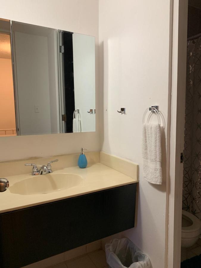 Villa Marina Village Apartment Fajardo Bagian luar foto