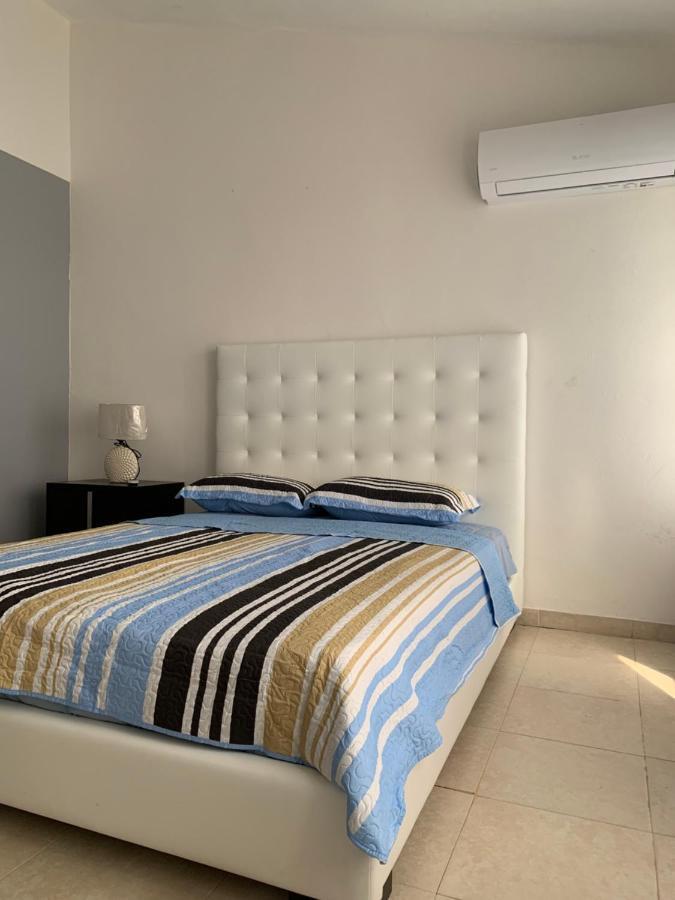 Villa Marina Village Apartment Fajardo Bagian luar foto