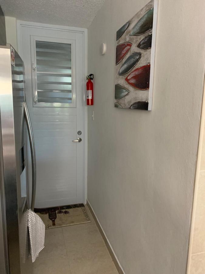 Villa Marina Village Apartment Fajardo Bagian luar foto