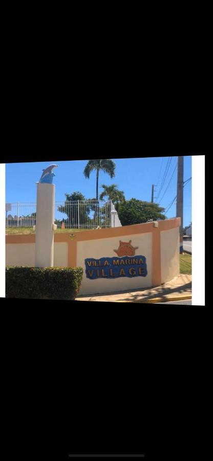 Villa Marina Village Apartment Fajardo Bagian luar foto
